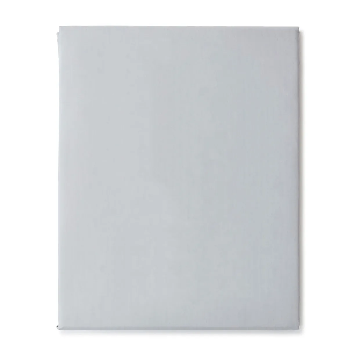 Icons fitted sheet 180x200 cm, Light gray Lexington