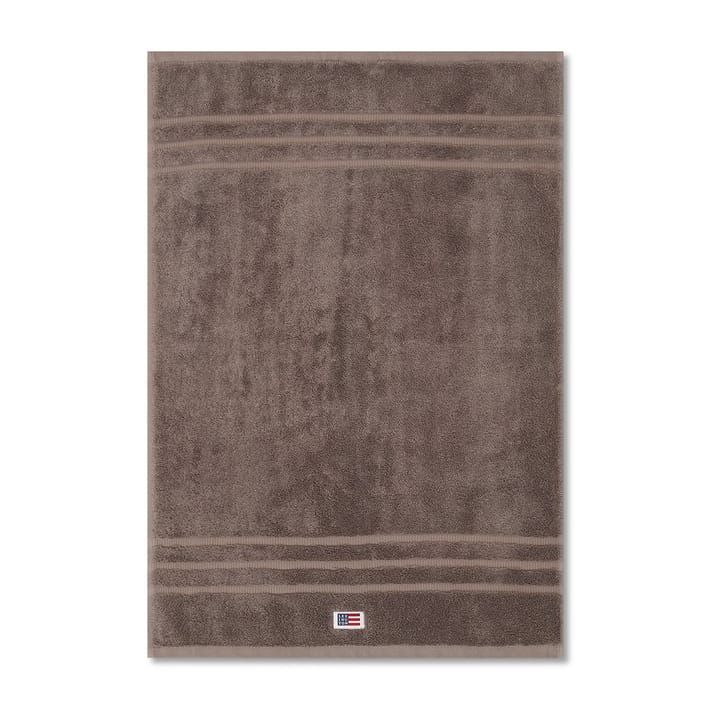 Icons Original 毛巾  50x70 cm, Shadow gray Lexington