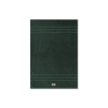 Icons Original 毛巾50x70cm - 刺柏绿 - Lexington