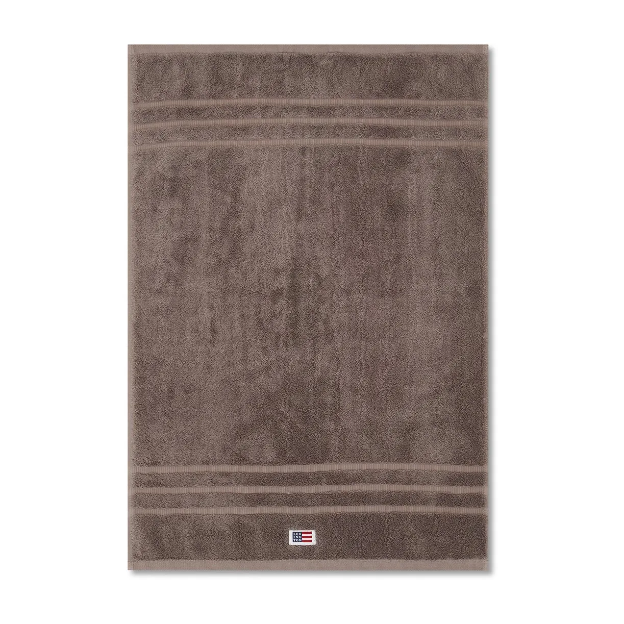 Icons Original 毛巾50x70cm, 阴影灰 Lexington