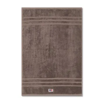 Icons Original 毛巾50x70cm - 阴影灰 - Lexington