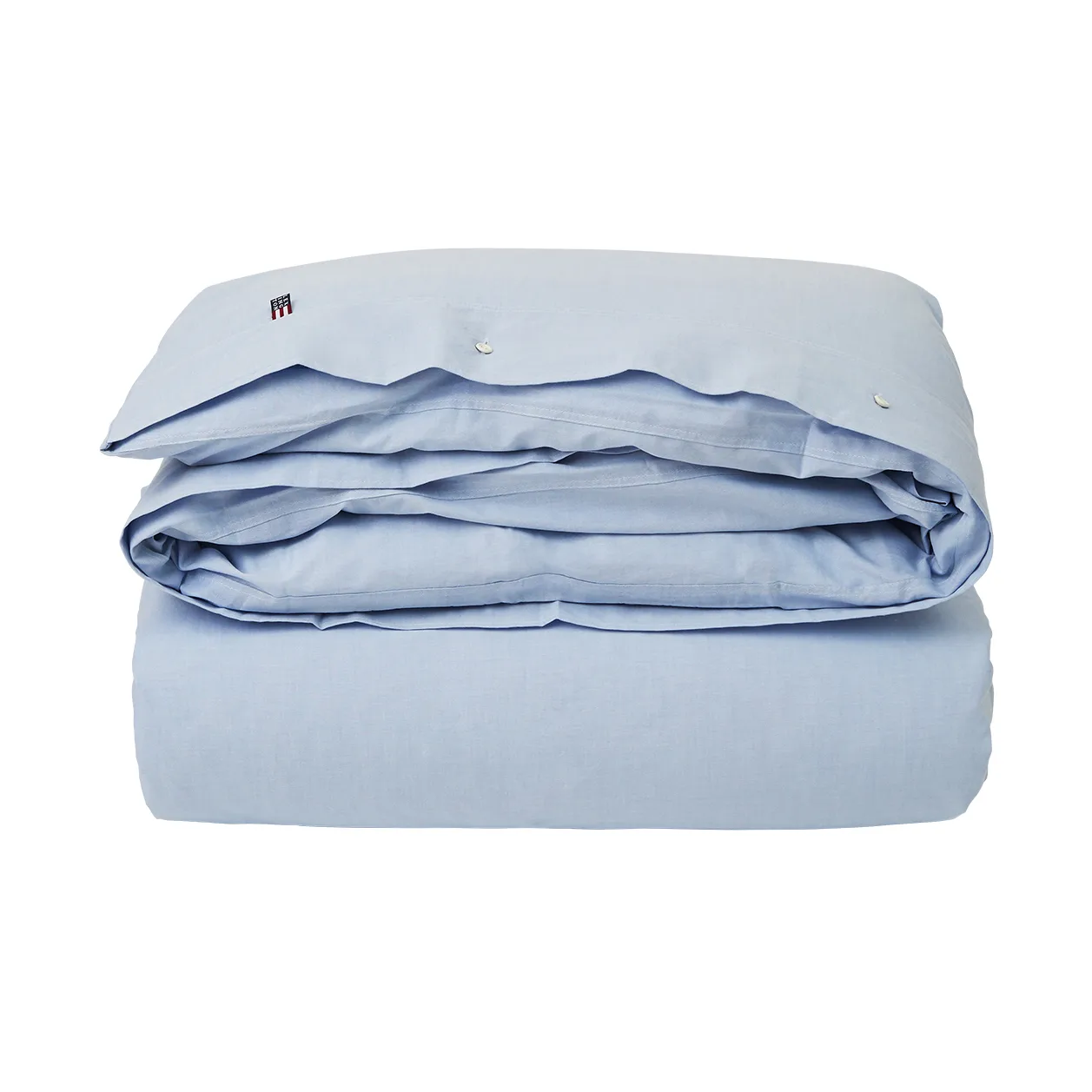 Icons Pin Point duvet cover 220x220 cm, 蓝色 Lexington