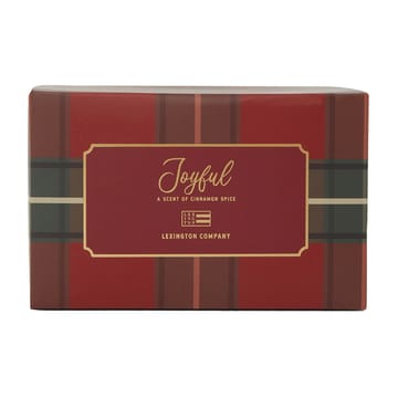香薰蜡烛 Joyful 香薰蜡烛 - 30 hours - Lexington