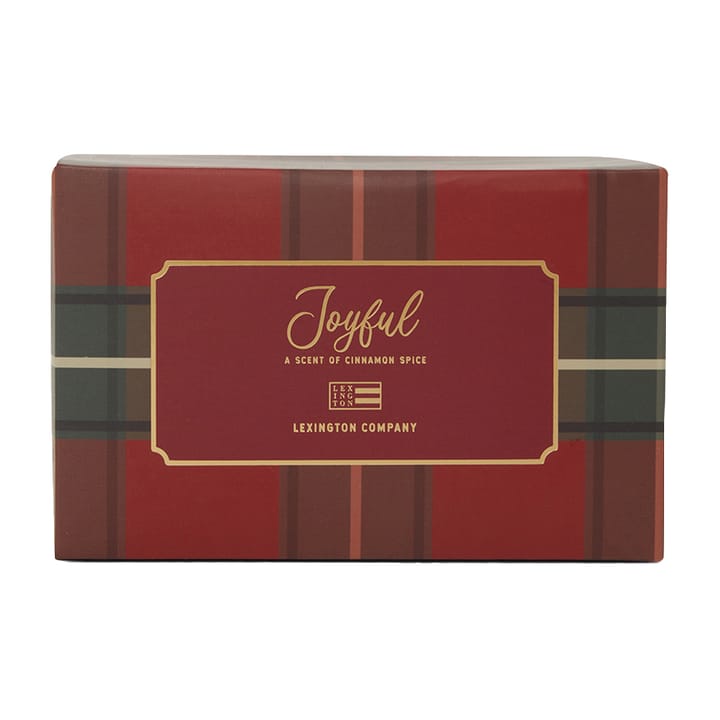 香薰蜡烛 Joyful 香薰蜡烛, 30 hours Lexington