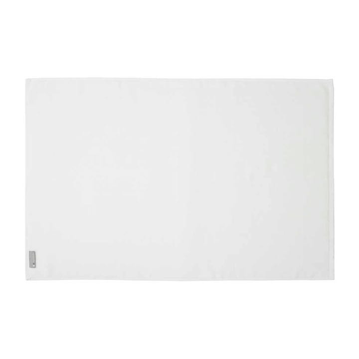 Lexington Hotel bathroom 地毯 60x90 cm, 白色 Lexington