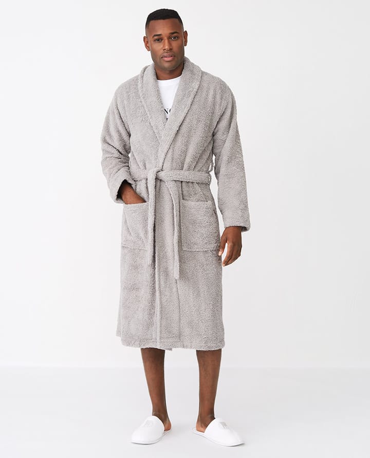 Lexington Original 浴袍 L, grey Lexington