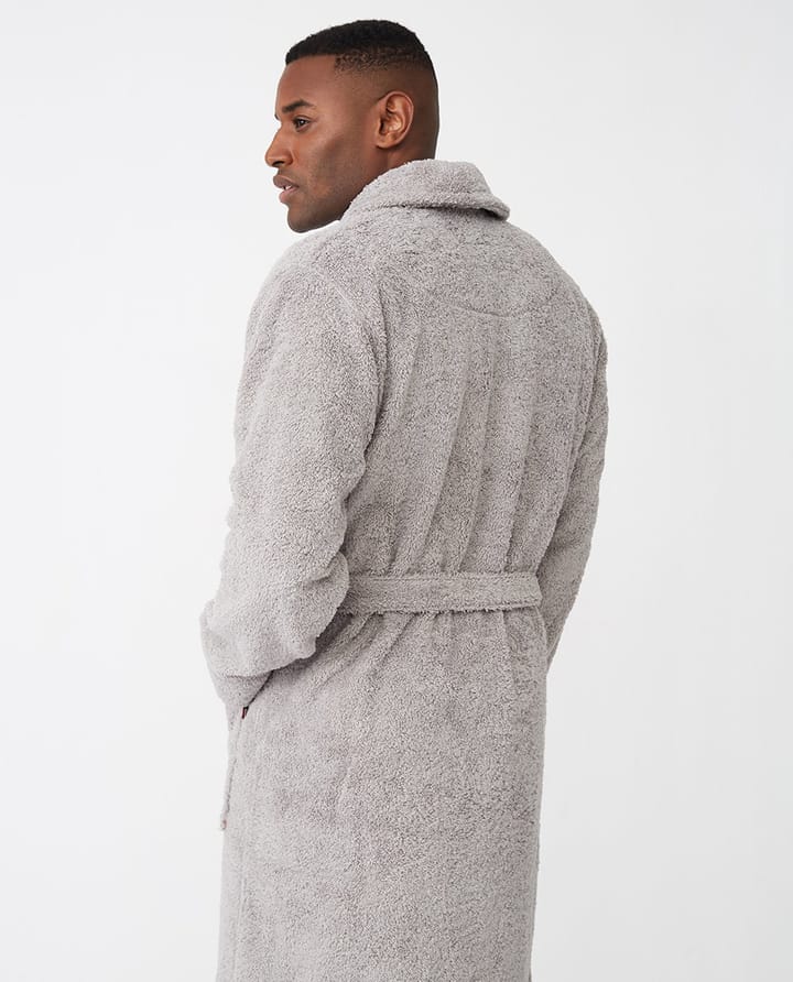 Lexington Original 浴袍 L, grey Lexington