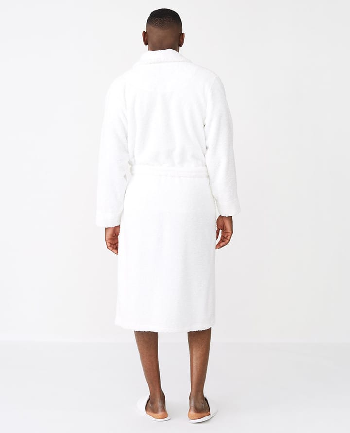 Lexington Original 浴袍 L, White Lexington