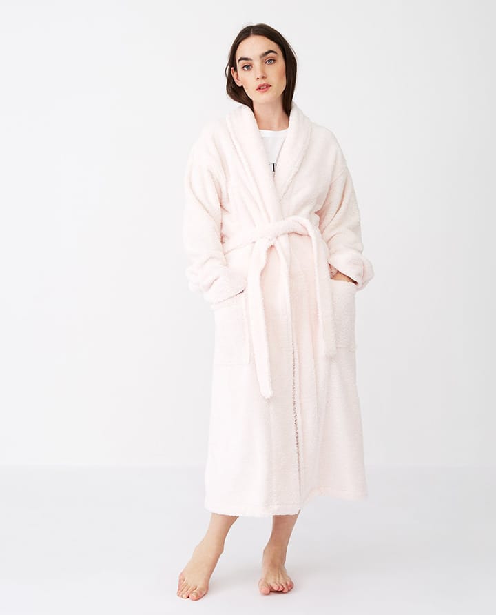 Lexington Original 浴袍 M, White Lexington