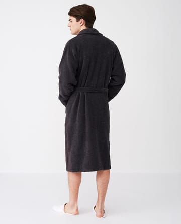 Lexington Original 浴袍 XS - Charcoal - Lexington