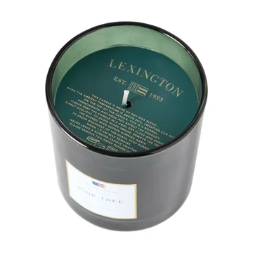 松树香味蜡烛 - Pine Tree 香薰蜡烛 - Lexington