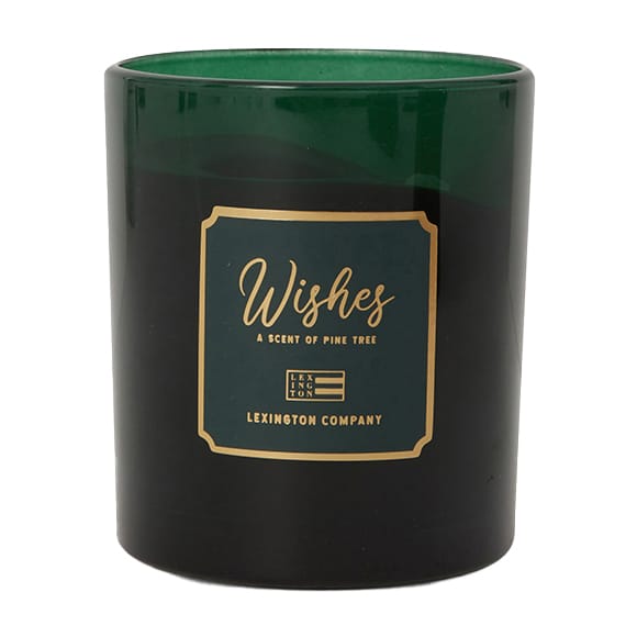 香薰蜡烛 Wishes 香薰蜡烛, 45 hours Lexington