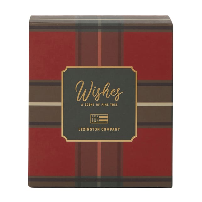 香薰蜡烛 Wishes 香薰蜡烛, 45 hours Lexington