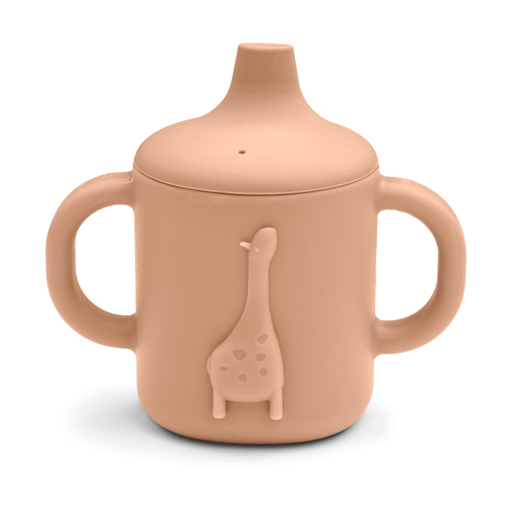 Amelio sippy 杯子 16 cl - Tuscany 玫瑰色 - Liewood