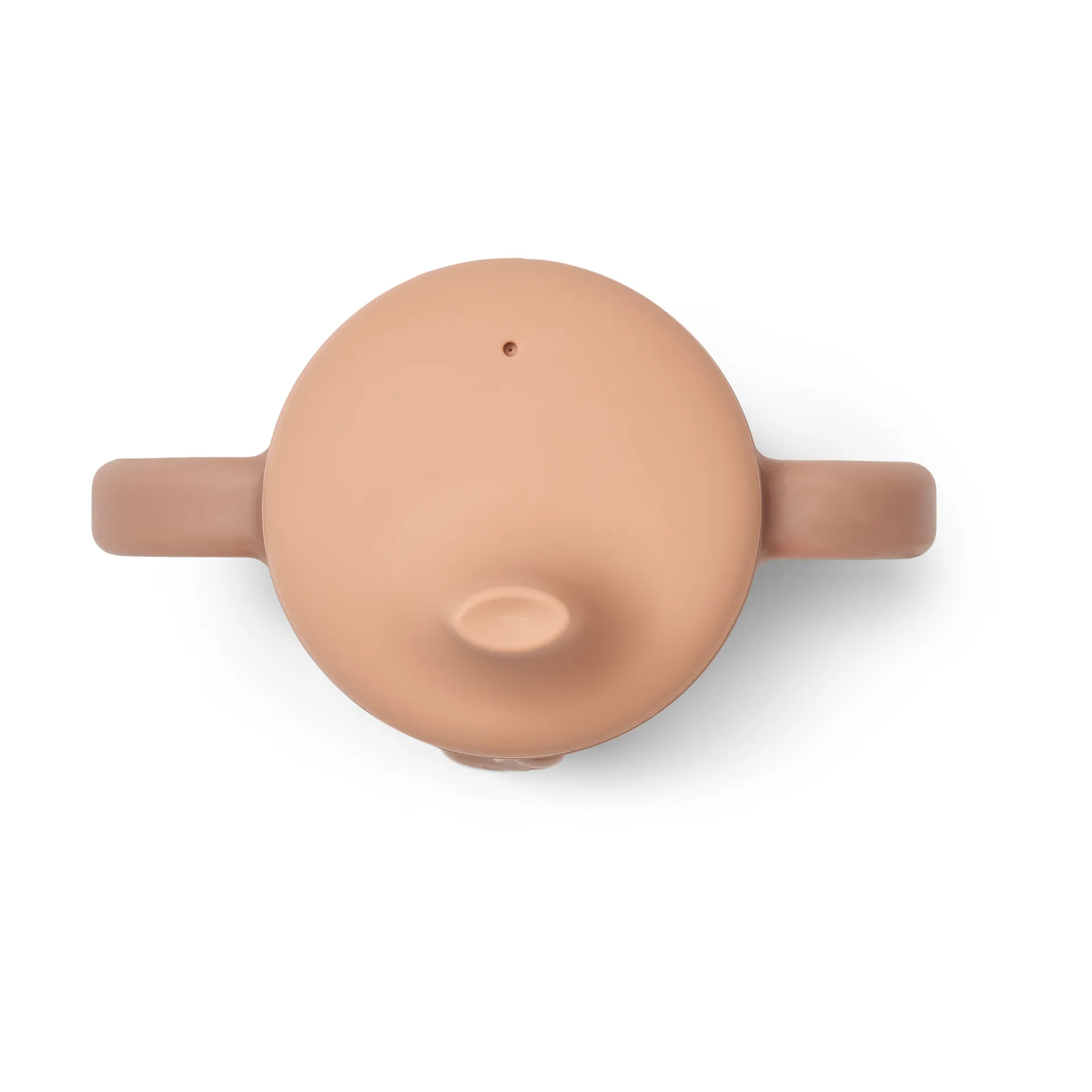 Amelio sippy 杯子 16 cl, Tuscany 玫瑰色 Liewood