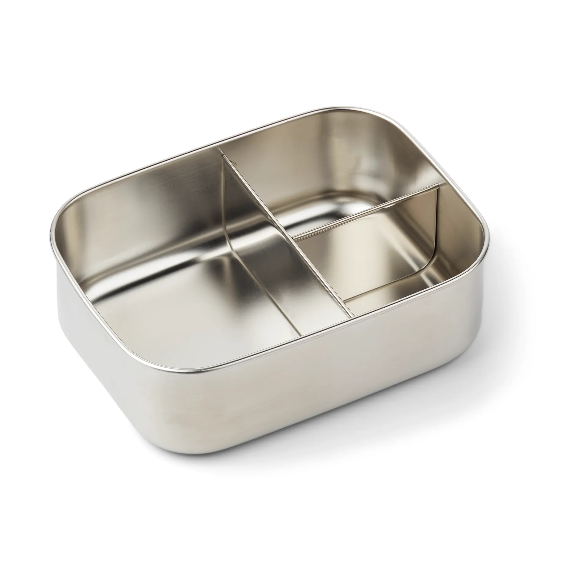 Arthur lunchbox 13.5x17 cm, Vehicles-dove 蓝色 mix Liewood