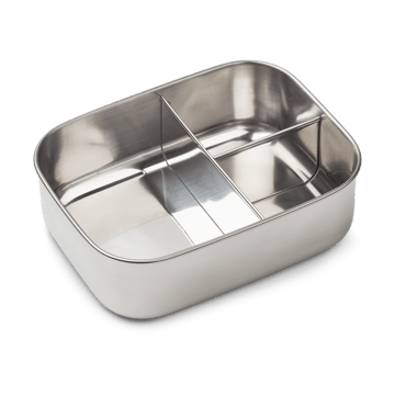 Arthur lunchbox 13.5x17 cm - 北冰洋海景 - Liewood