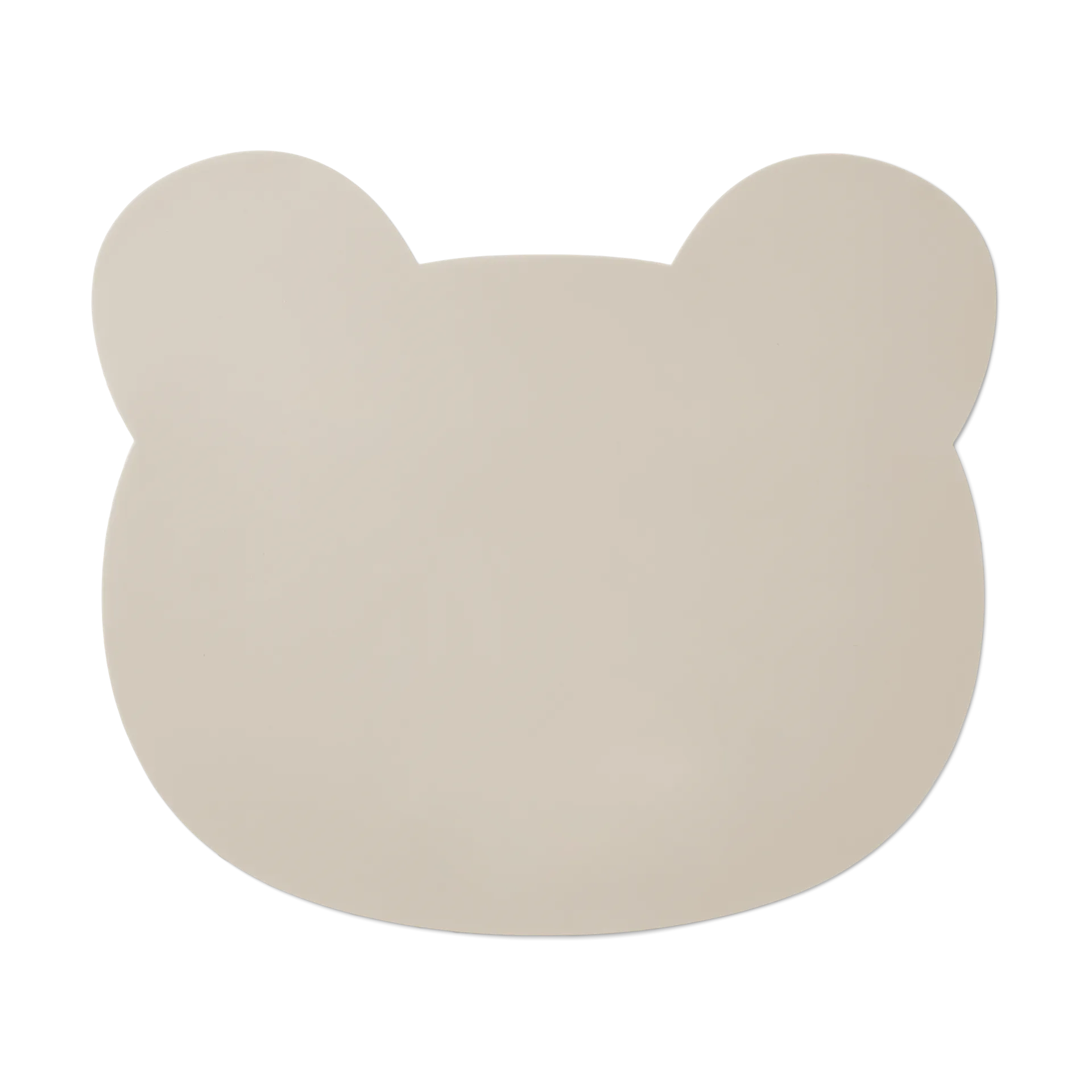 Aura bear 餐垫, Sandy Liewood