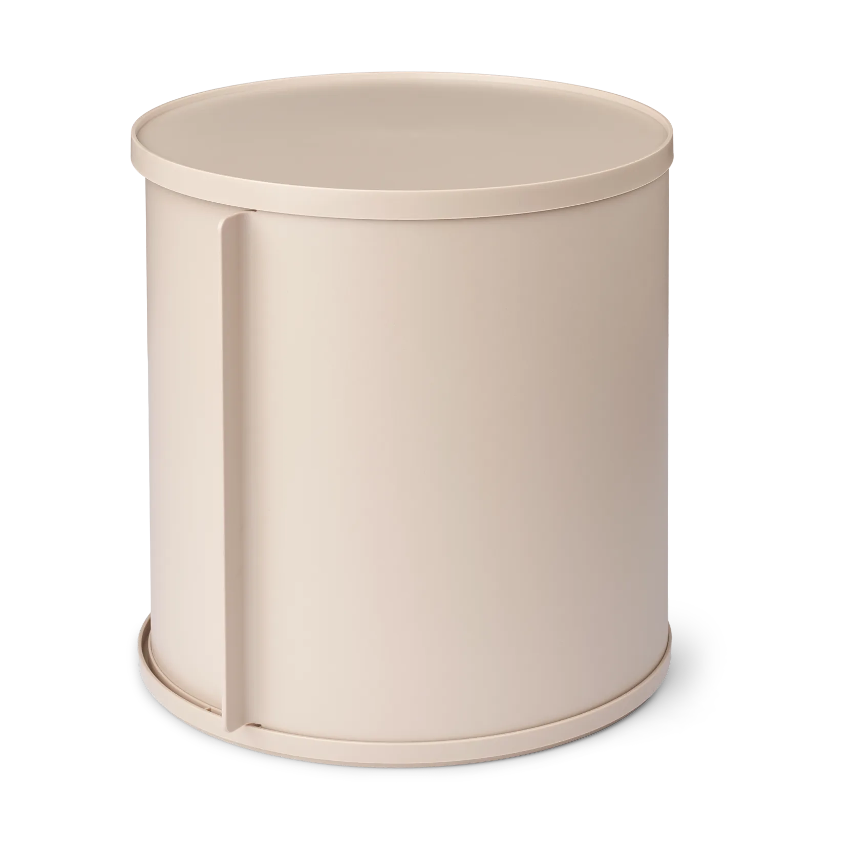 Damien 小边桌 Ø32x33 cm, Sandy Liewood