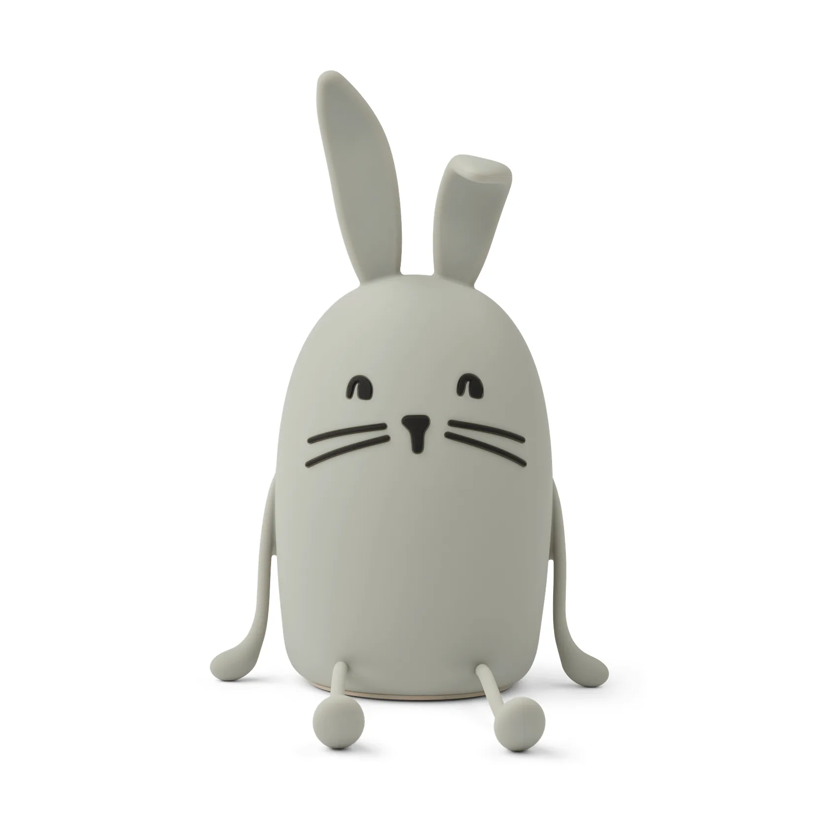 Evex Rabbit 夜灯, 鸽子蓝 Liewood