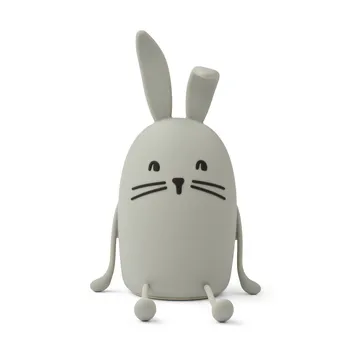 Evex Rabbit 夜灯 - 鸽子蓝 - Liewood
