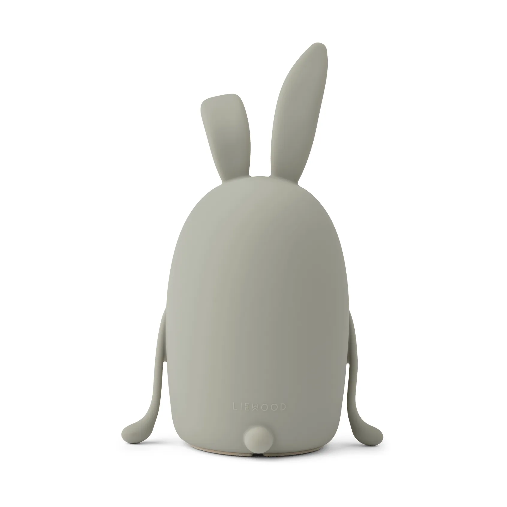 Evex Rabbit 夜灯, 鸽子蓝 Liewood