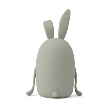 Evex Rabbit 夜灯 - 鸽子蓝 - Liewood