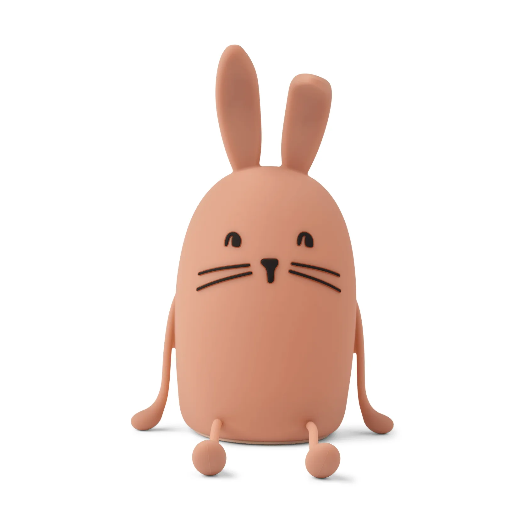 Evex Rabbit 夜灯, 浅托斯卡纳色 Liewood