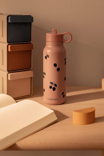 Falk 水瓶 35 cl - 浆果-浅托斯卡纳色 - Liewood