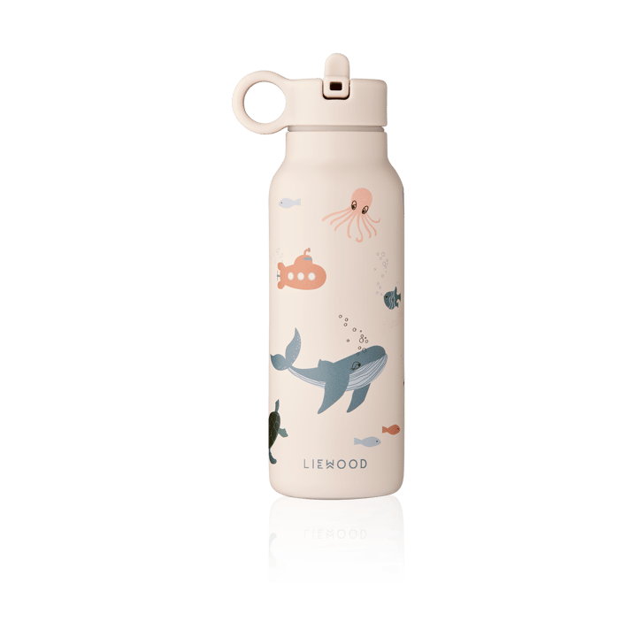 Falk 水瓶 35 cl - Sea creature-Sandy - Liewood