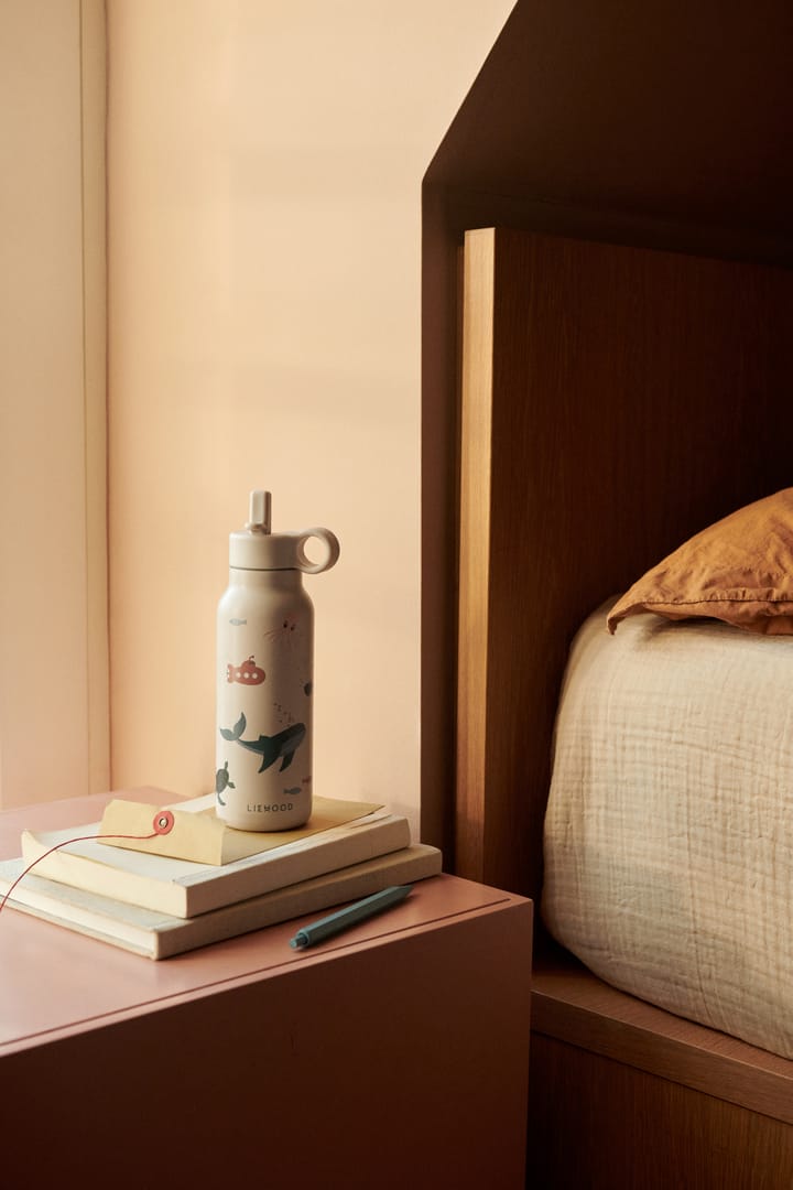 Falk 水瓶 35 cl, Sea creature-Sandy Liewood