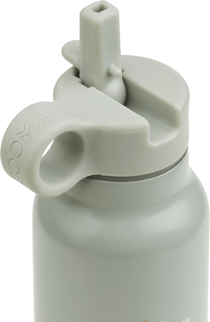 Falk 水瓶 35 cl, Vehicles-dove 蓝色 mix Liewood