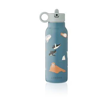 Falk 水瓶 35 cl - 北冰洋海景 - Liewood