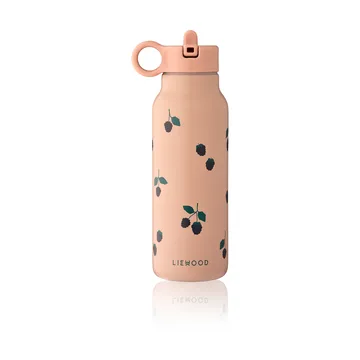 Falk 福尔克系列儿童水瓶350ml - Berry/Pale Tuscany - Liewood