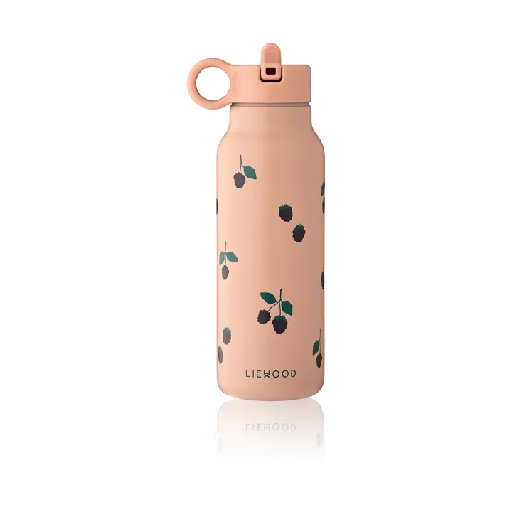 Falk 福尔克系列儿童水瓶350ml - Berry/Pale Tuscany - Liewood