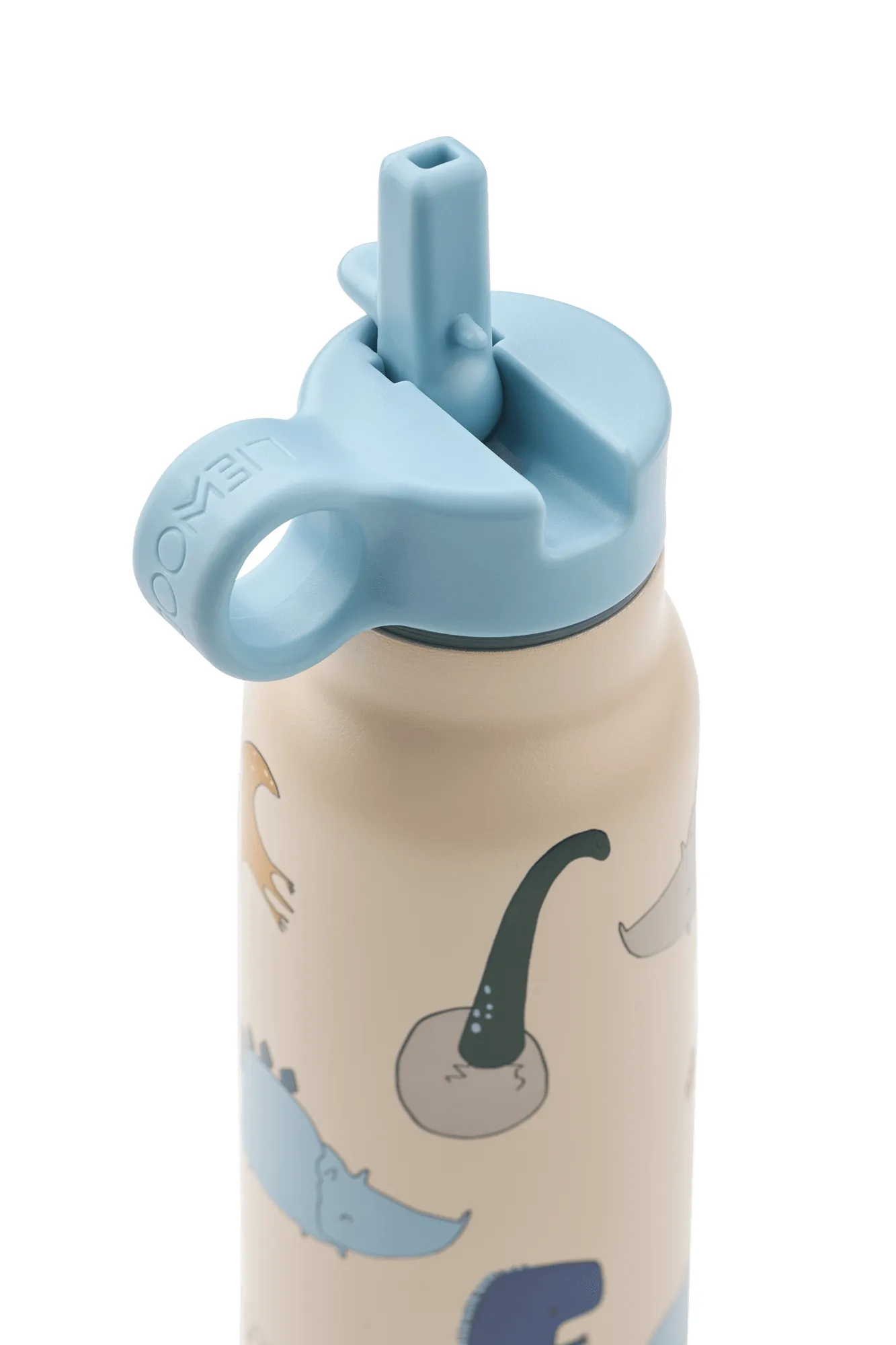Falk 福尔克系列儿童水瓶350ml, Dino roar/Sandy Liewood