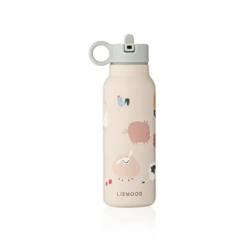 Falk 福尔克系列儿童水瓶350ml - Farmlife-Sandy - Liewood