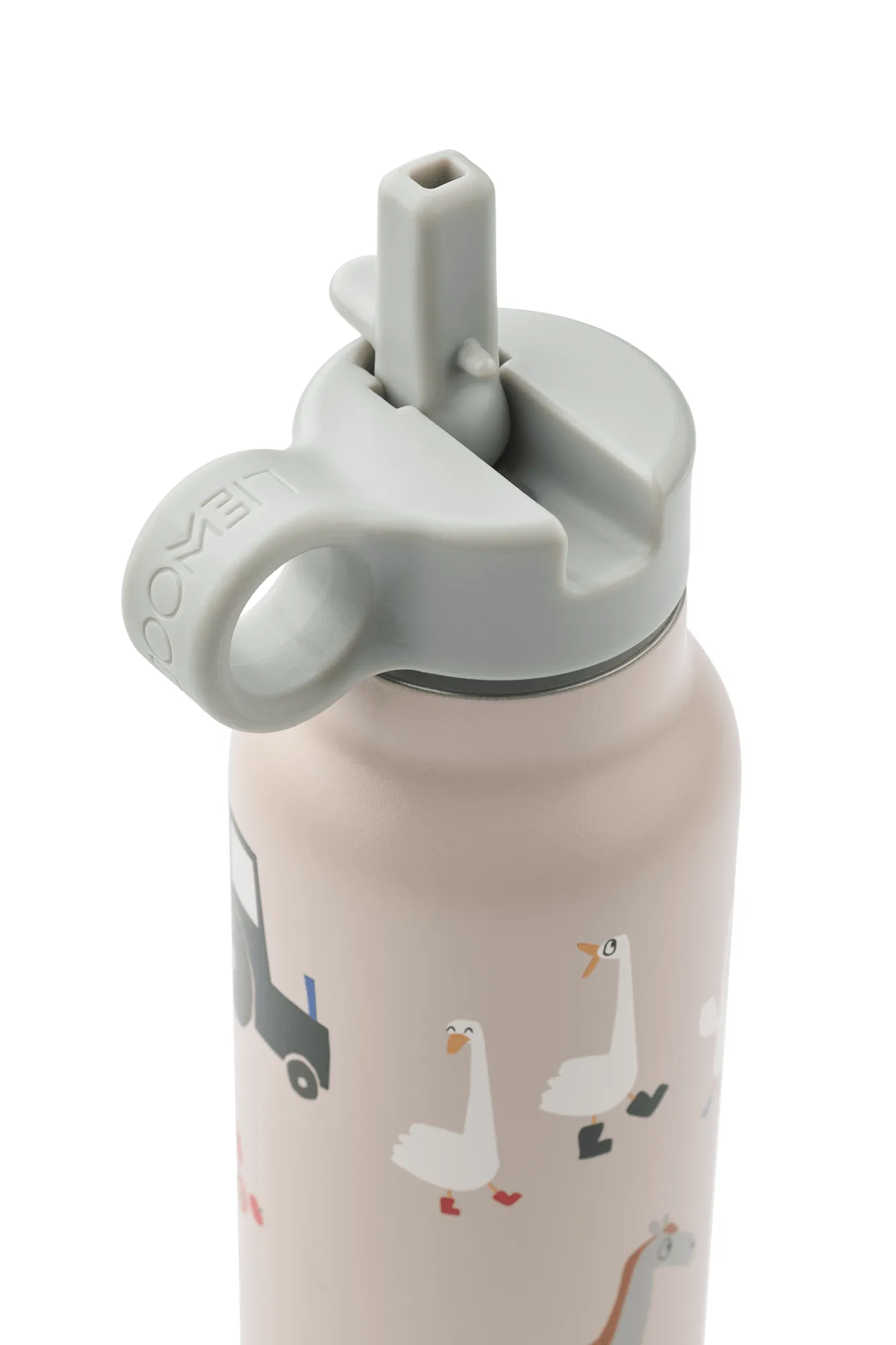 Falk 福尔克系列儿童水瓶350ml, Farmlife-Sandy Liewood
