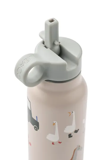 Falk 福尔克系列儿童水瓶350ml - Farmlife-Sandy - Liewood