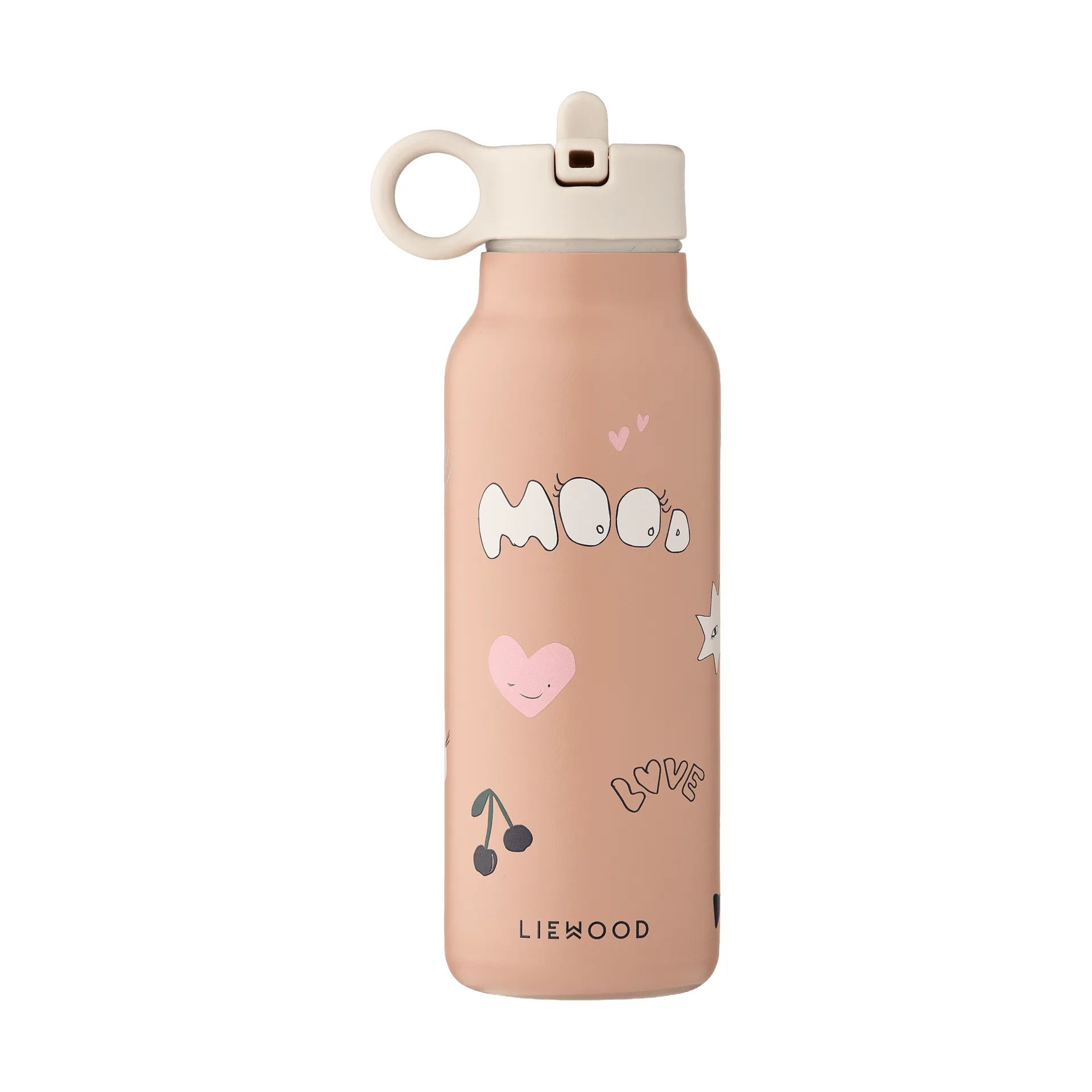 Falk 水瓶 350ml, Mood系列_浅托斯卡纳色 Liewood