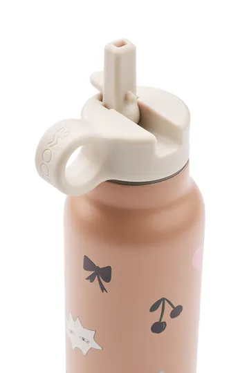 Falk 水瓶 350ml - Mood系列_浅托斯卡纳色 - Liewood
