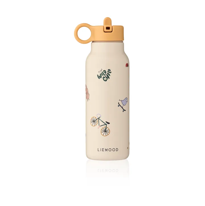 Falk 福尔克系列儿童水瓶350ml - Tamtam/Sandy - Liewood