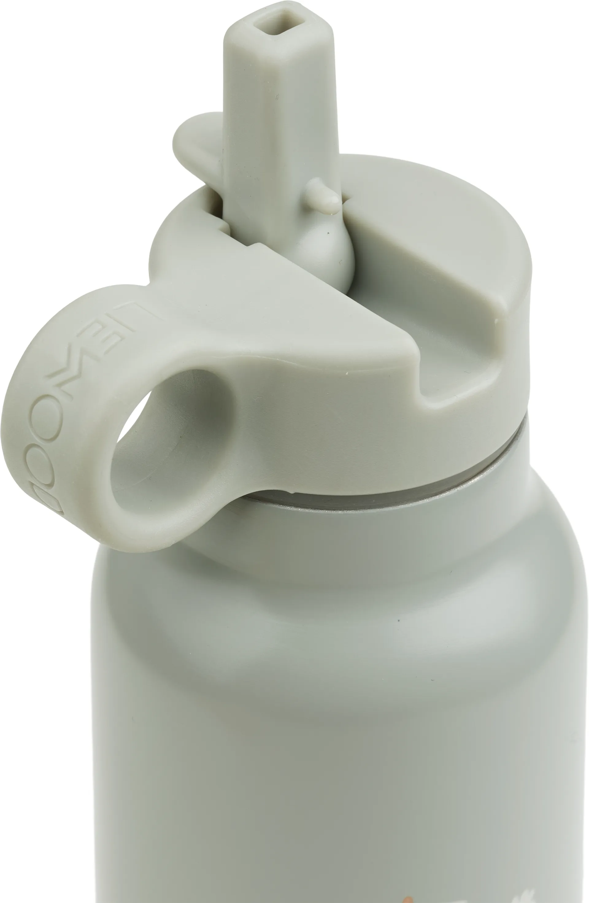 Falk 水瓶 350ml, Vehicles-dove 蓝色 mix Liewood