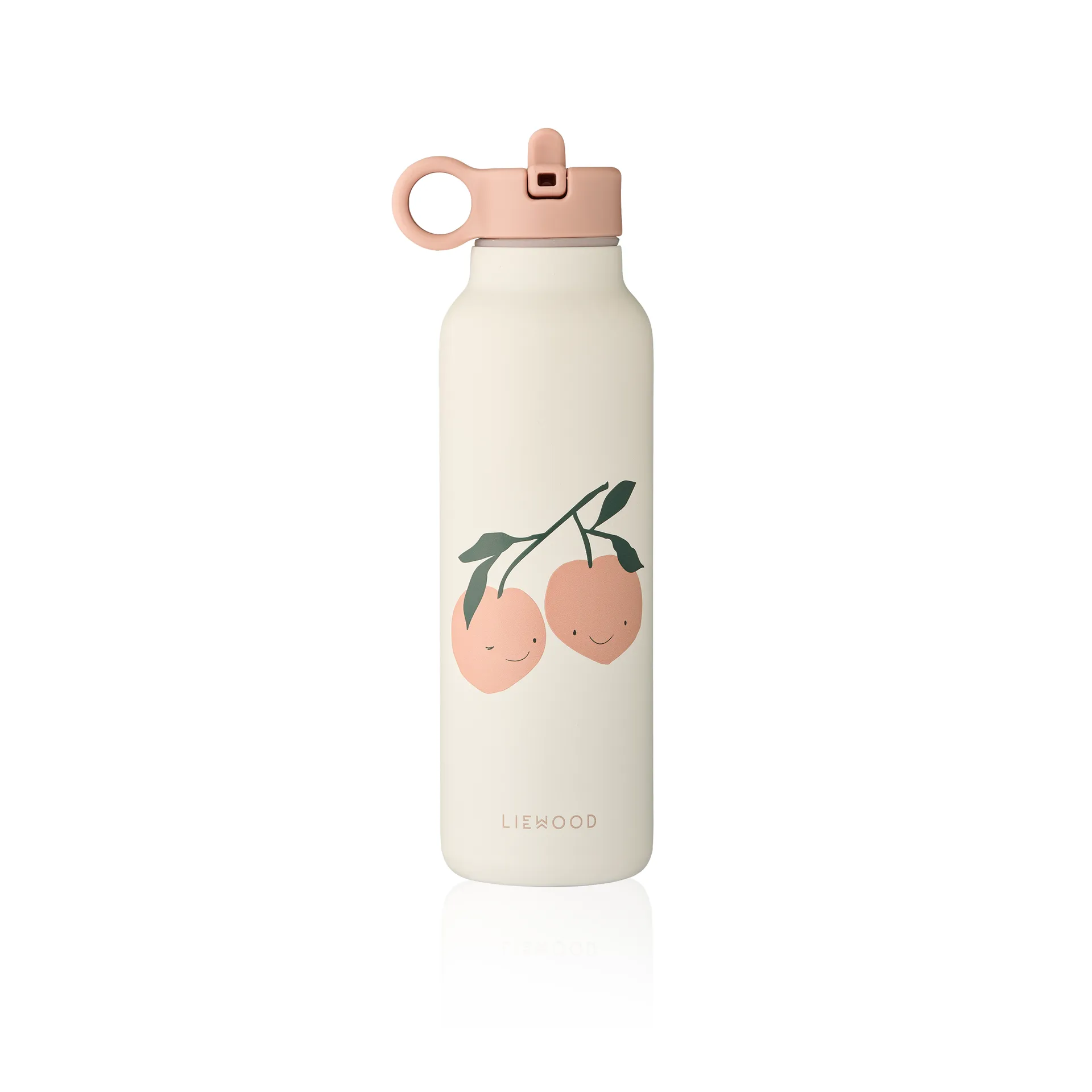Falk北欧风格保温水壶500ml,  Liewood