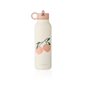 Falk北欧风格保温水壶500ml - Liewood