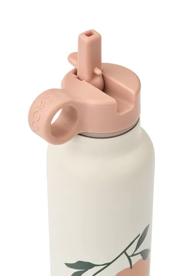Falk北欧风格保温水壶500ml - Liewood