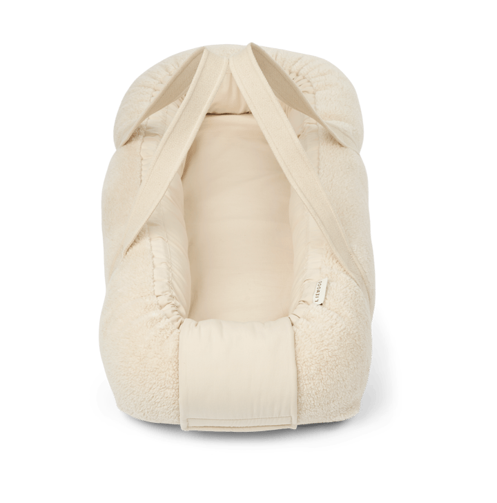 Gro pile baby nest, 沙色 Liewood