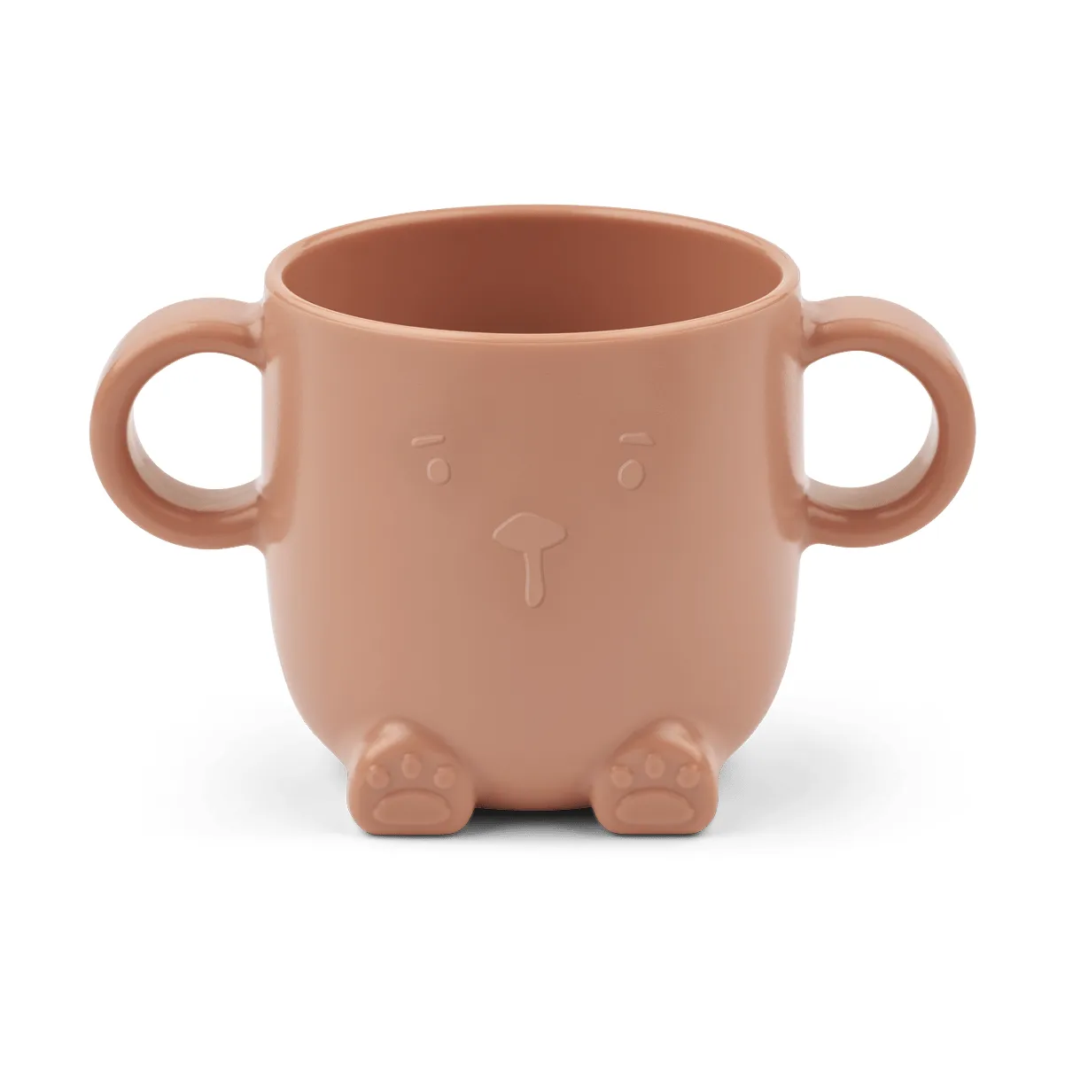 Iciar Bear 马克杯, 浅托斯卡纳色 Liewood