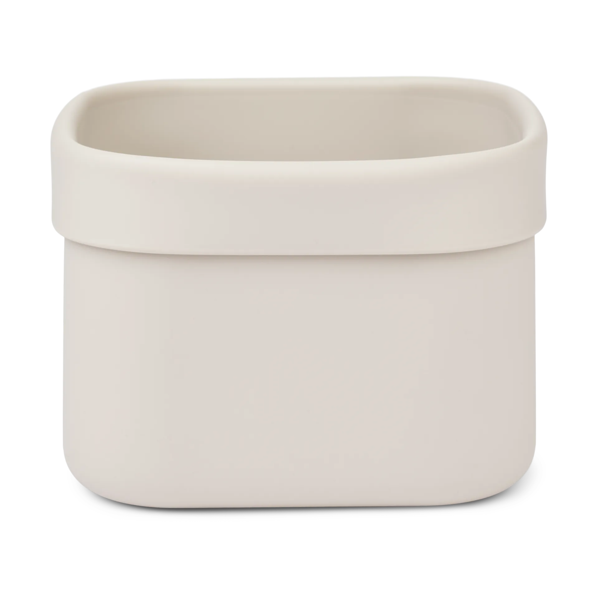 Joachim 储物篮 17x17 cm, 沙色 Liewood