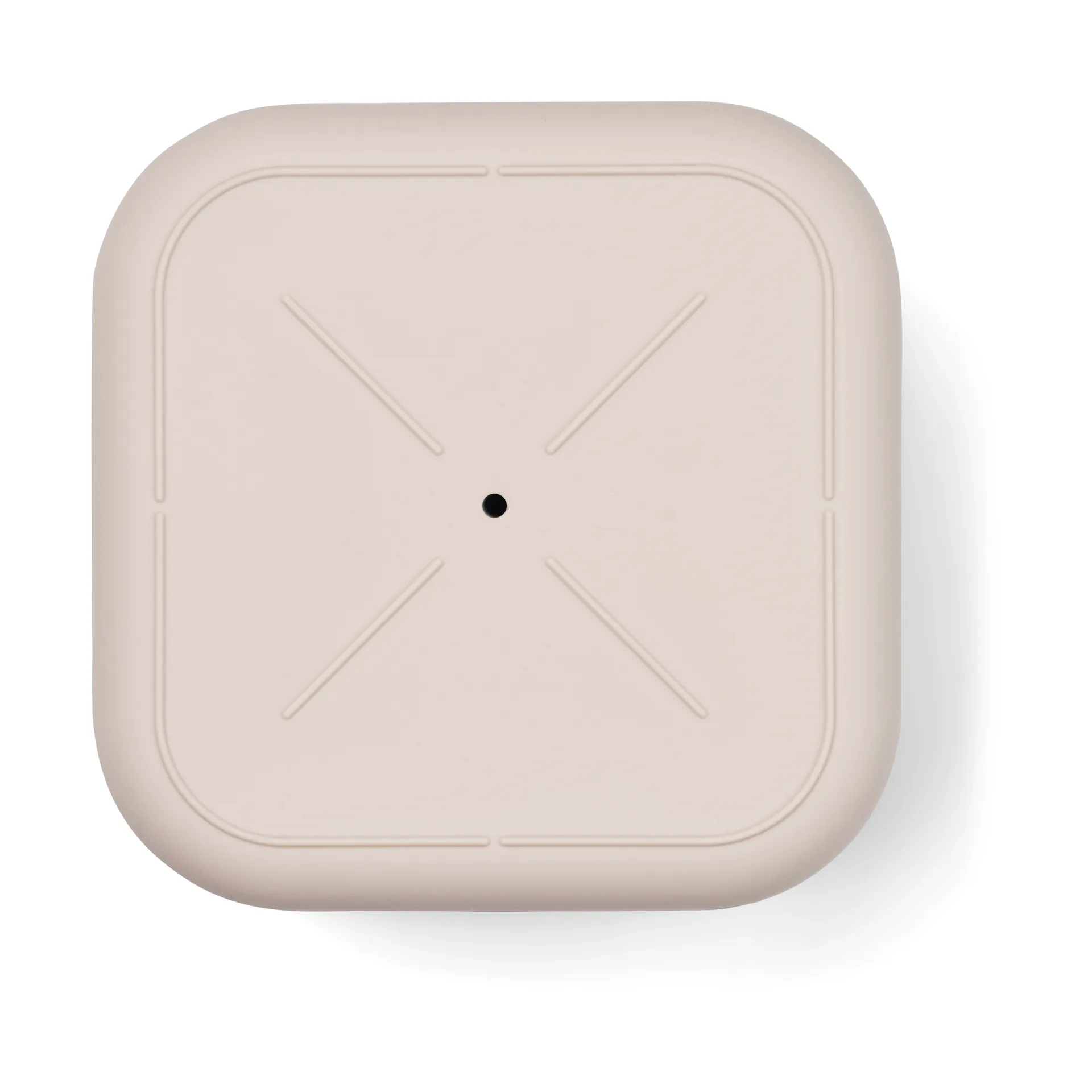 Joachim 储物篮 17x17 cm, 沙色 Liewood